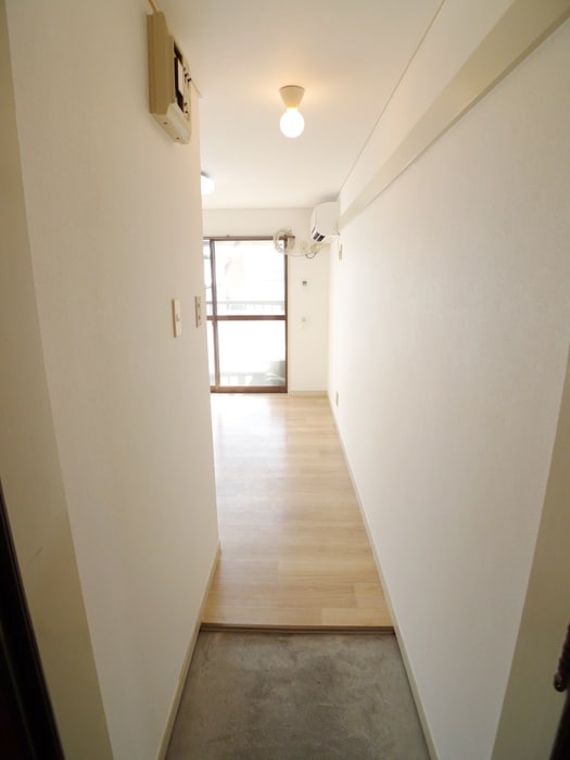 廊下 サンヒルズ