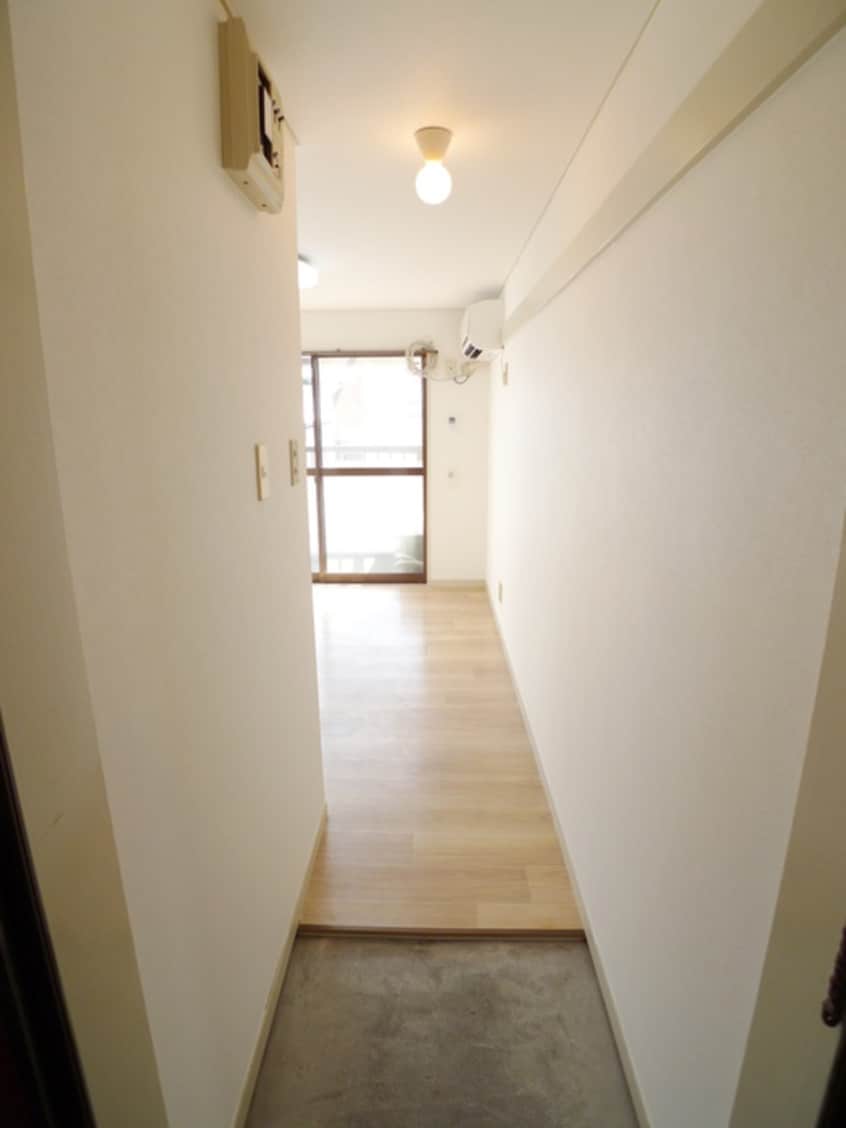廊下 サンヒルズ