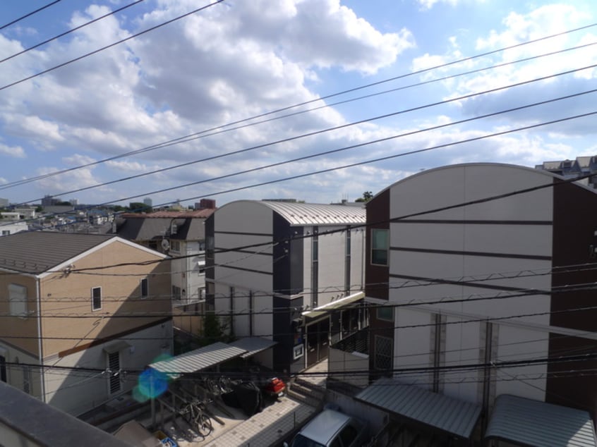 周辺環境 サンヒルズ