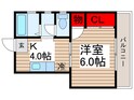 三澤ビルの間取図