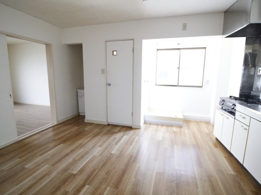 キッチン 三澤ビル