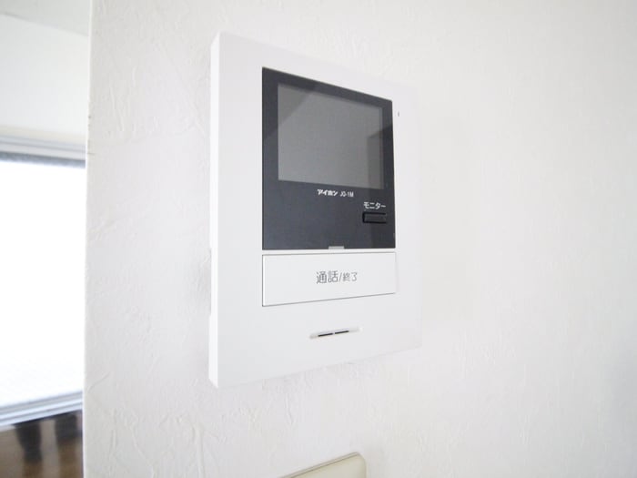 内観写真 三澤ビル