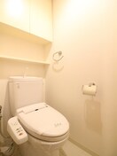 トイレ ＤｕｏＳｔａｇｅ白金高輪
