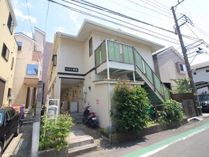ハイツ柴田