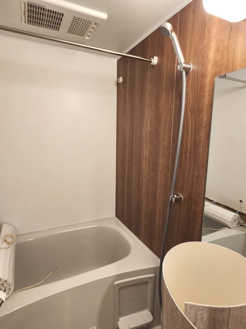 バス／シャワールーム等 エスコンディード代々木