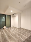 居室 エスコンディード代々木