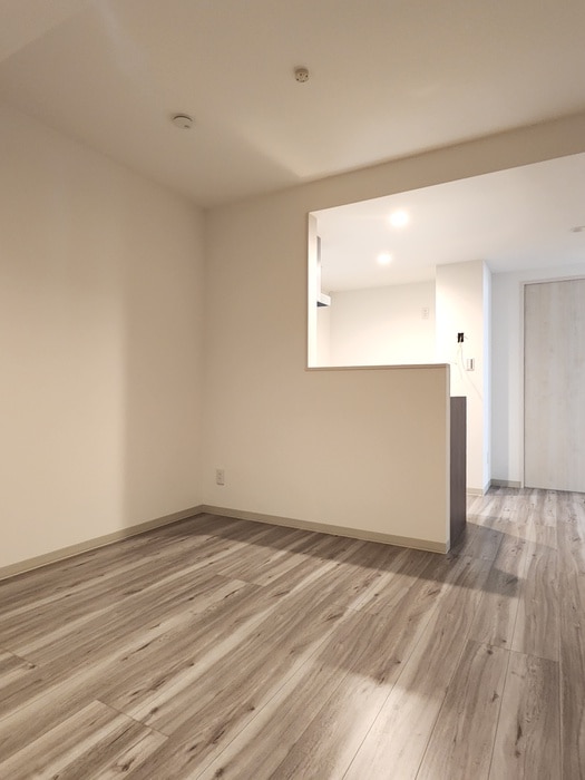 居室 エスコンディード代々木