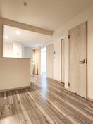 居室 エスコンディード代々木