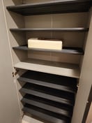 靴箱 エスコンディード代々木