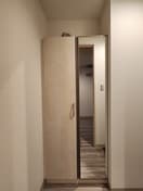 廊下 エスコンディード代々木