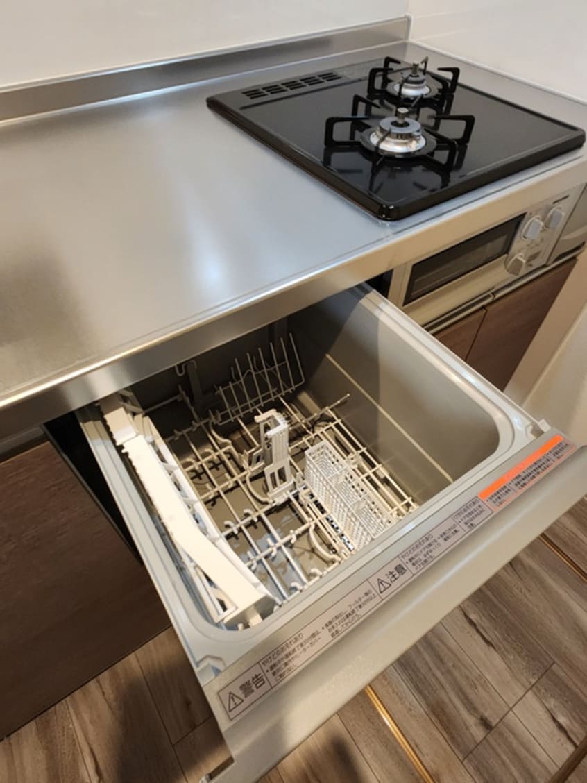 キッチン エスコンディード代々木