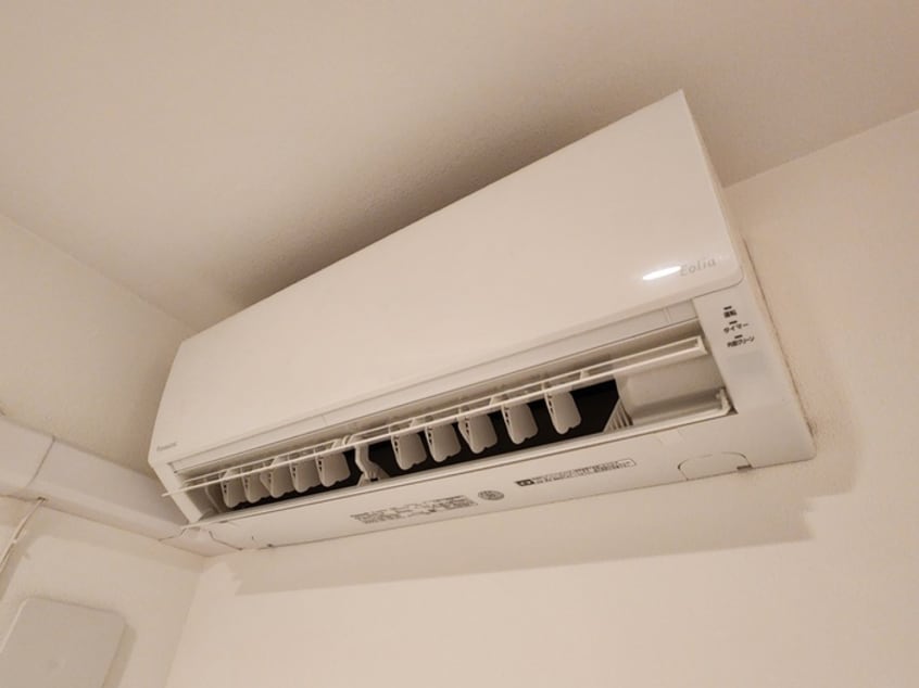 内観写真 エスコンディード代々木