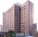 JR東京総合病院(病院)まで422m エスコンディード代々木