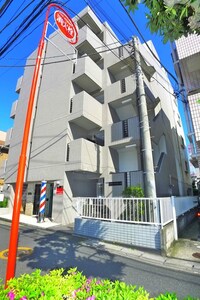 メゾンルミエール