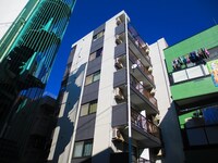 コスモス阿佐ヶ谷