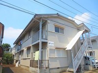 森下ハイツ３