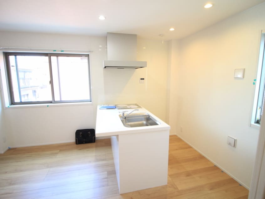 キッチン ラシーネ立石