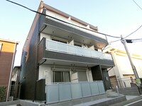 リブリ･江ノ島Ⅱ