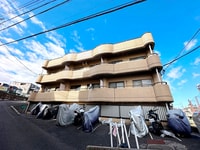 リバーストーン南与野