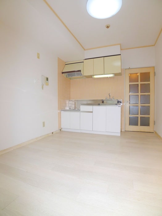 キッチン リバーストーン南与野