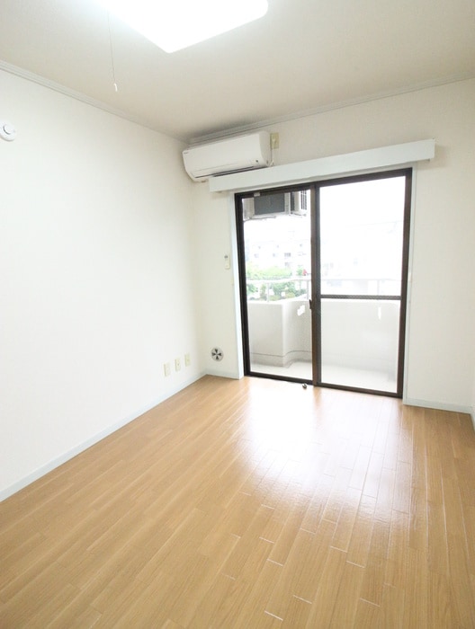 居室 プルミエール弐番館