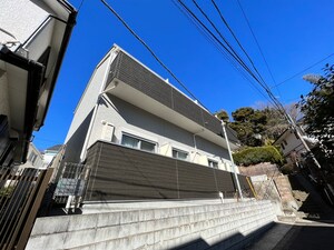 グランC.保土ヶ谷