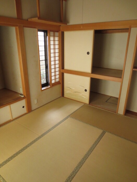 居室 片倉２丁目戸建