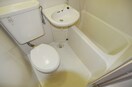 バス／シャワールーム等 プライム中幸
