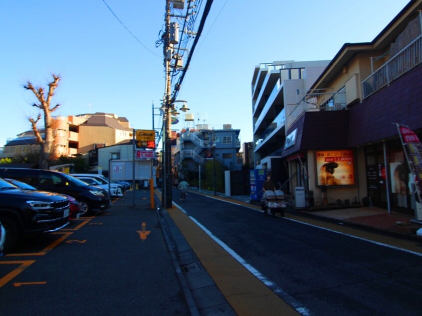 周辺環境 プライム中幸