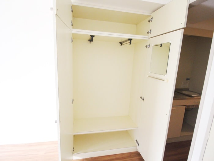 収納 プライム中幸