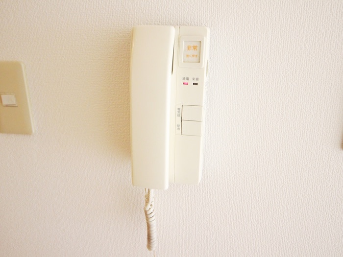 内観写真 プライム中幸