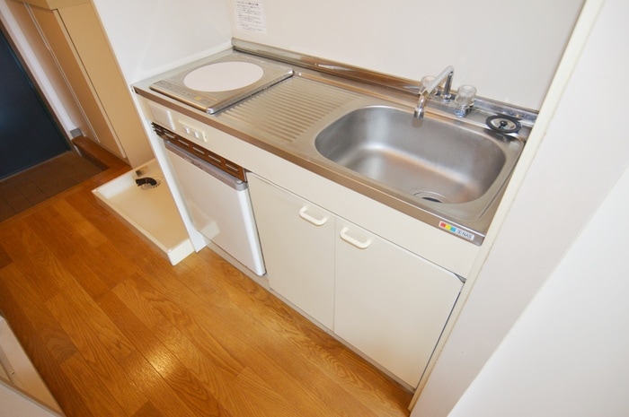 キッチン プライム中幸