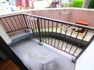 ベランダ・バルコニー プライム中幸