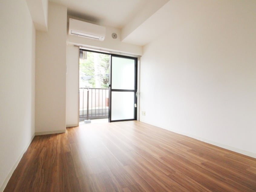 居室 プライム中幸