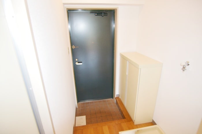 玄関 プライム中幸