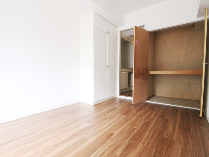 居室 プライム中幸