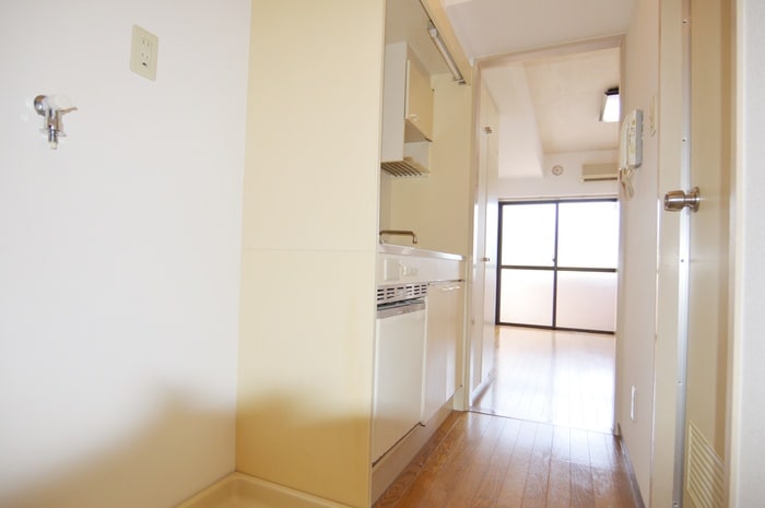 キッチン プライム中幸