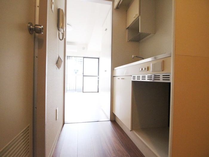 廊下 プライム中幸