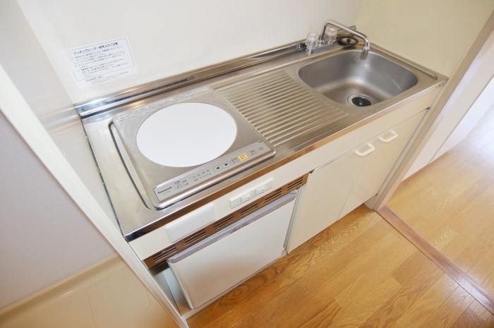 キッチン プライム中幸