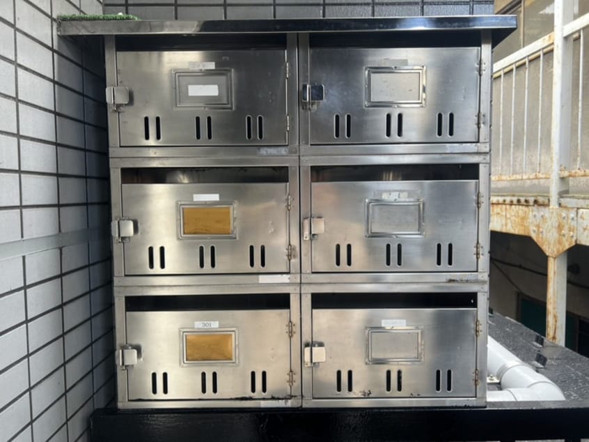 建物設備 Ｋ・Ｉコ－ポ