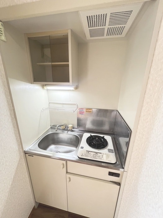 キッチン Ｋ・Ｉコ－ポ