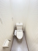 トイレ Ｋ・Ｉコ－ポ
