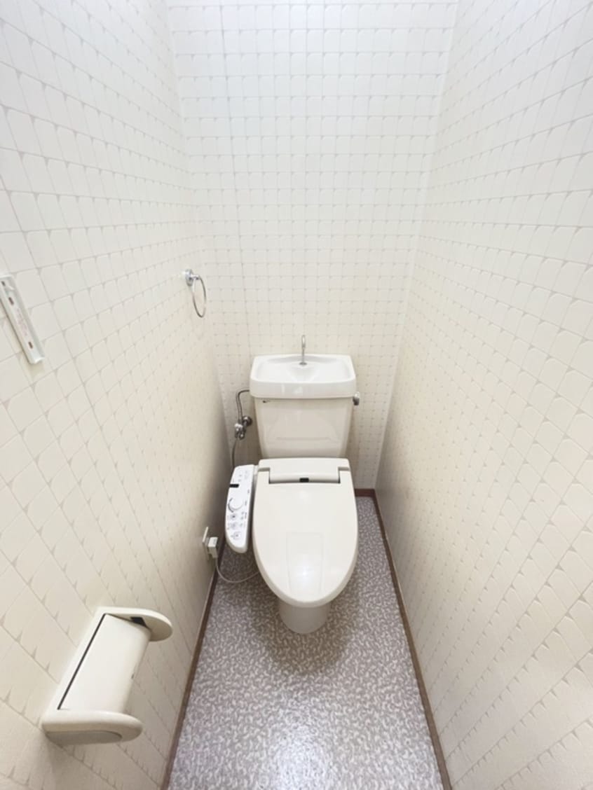 トイレ Ｋ・Ｉコ－ポ