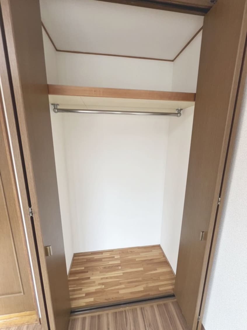 収納 Ｋ・Ｉコ－ポ