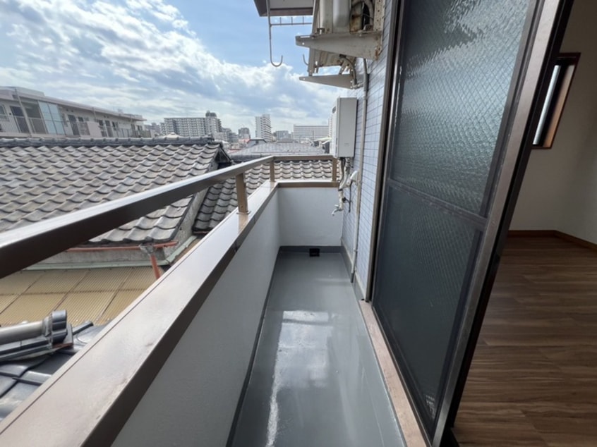 ベランダ・バルコニー Ｋ・Ｉコ－ポ