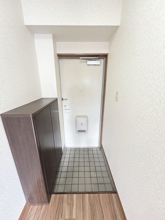 玄関 Ｋ・Ｉコ－ポ