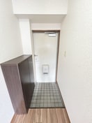 玄関 Ｋ・Ｉコ－ポ