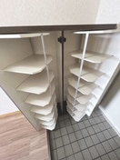 靴箱 Ｋ・Ｉコ－ポ