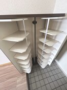 靴箱 Ｋ・Ｉコ－ポ