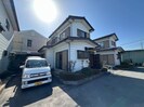野口様貸家　１－２の外観